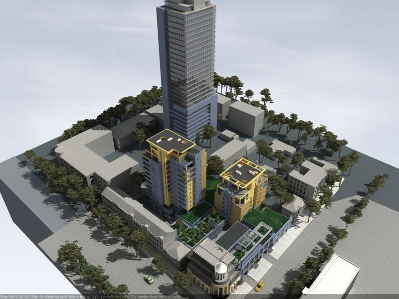 Продаж 3-кімнатної квартири 108 м², Василя Жуковського вул., 3Г