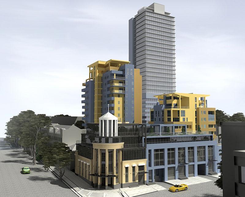 Продаж 3-кімнатної квартири 108 м², Василя Жуковського вул., 3Г