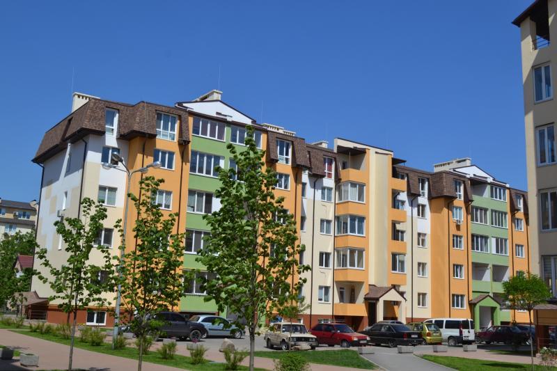 Киевская обл., Киево-Святошинский район, г. Вишневое, Первомайская ул., 25А