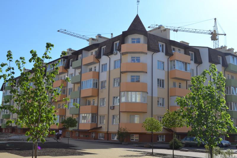 Киевская обл., Киево-Святошинский район, г. Вишневое, Первомайская ул., 25А