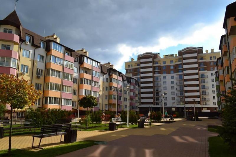 Киевская обл., Киево-Святошинский район, г. Вишневое, Первомайская ул., 25А