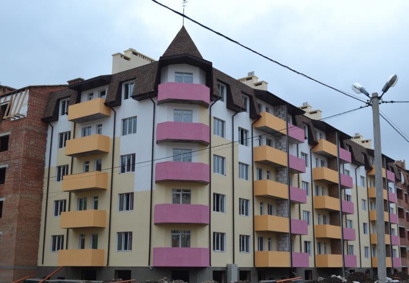 Киевская обл., Киево-Святошинский район, г. Вишневое, Молодежная (Пионерская) ул., 22