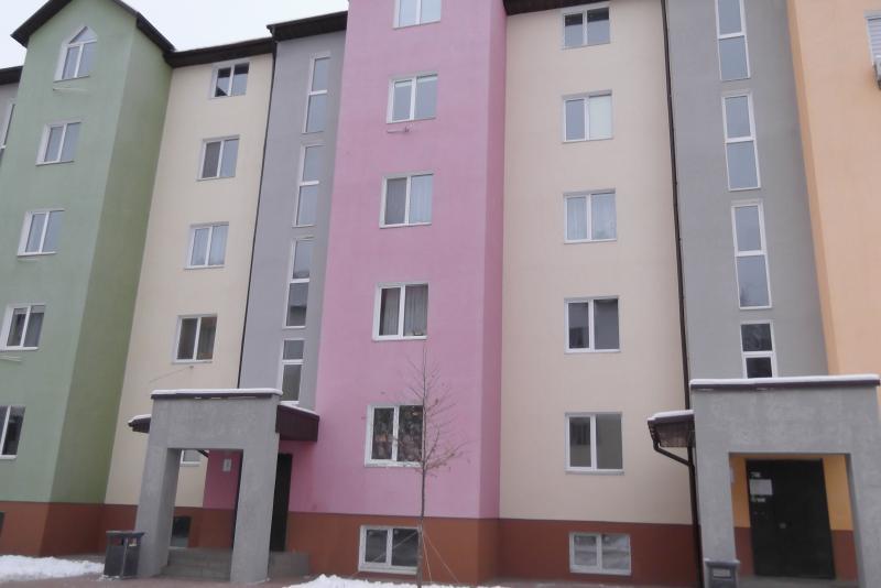 Киевская обл., Киево-Святошинский район, г. Вишневое, Молодежная (Пионерская) ул., 22