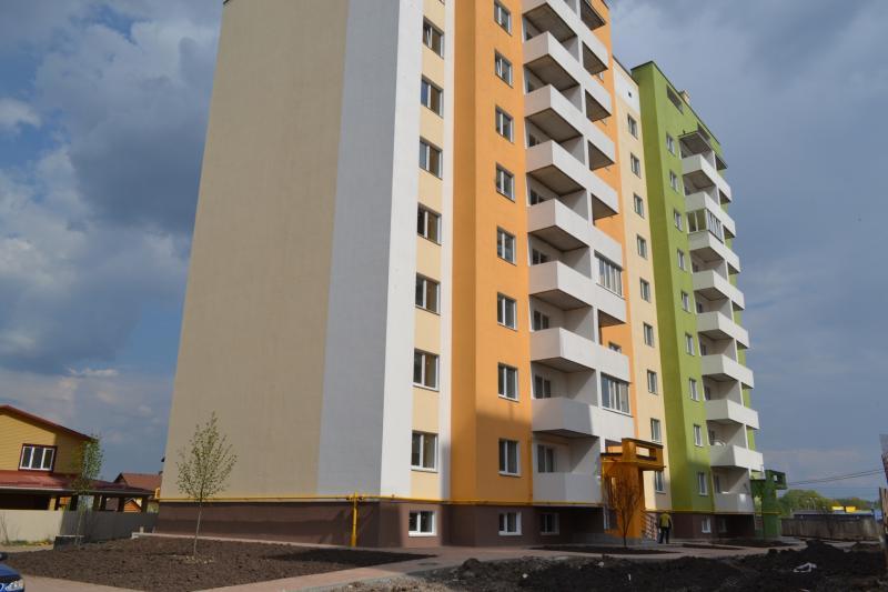 Киевская обл., Киево-Святошинский район, г. Вишневое, Молодежная (Пионерская) ул., 26