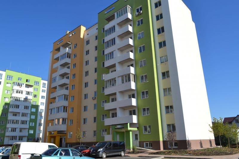 Киевская обл., Киево-Святошинский район, г. Вишневое, Молодежная (Пионерская) ул., 26