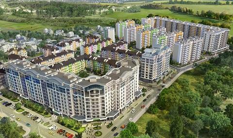 Київська обл., Києво-Святошинський район, м. Вишневе, Молодіжна (Піонерська) вул., 14
