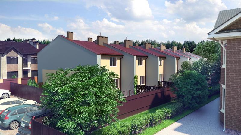 Київська обл., Києво-Святошинський район, м. Вишневе, Молодіжна (Піонерська) вул., 14