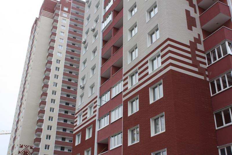 Киев, Софии Русовой ул., 1Б (ЖД СОРОЧИНСКИЙ)