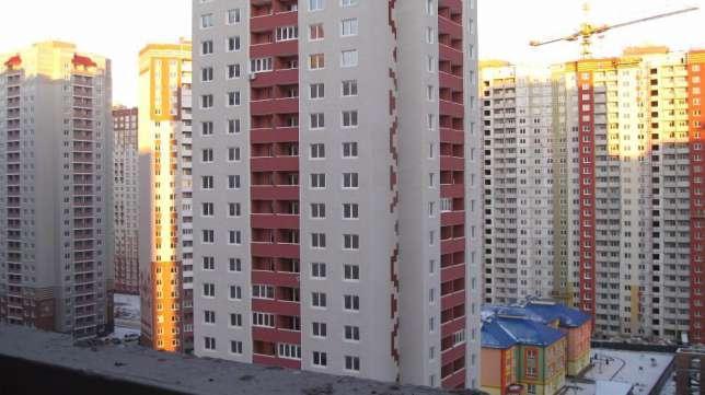 Киев, Софии Русовой ул., 1Б (ЖД СОРОЧИНСКИЙ)