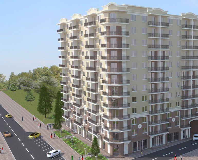 Оренда 2-кімнатної квартири 40 м², Академіка Вільямса вул., 43