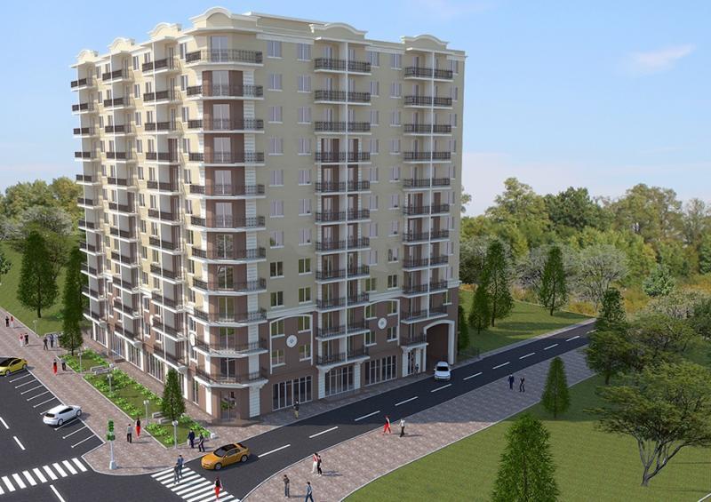Оренда 2-кімнатної квартири 40 м², Академіка Вільямса вул., 43