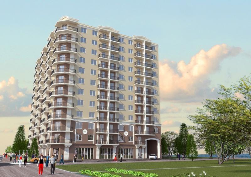 Оренда 2-кімнатної квартири 40 м², Академіка Вільямса вул., 43