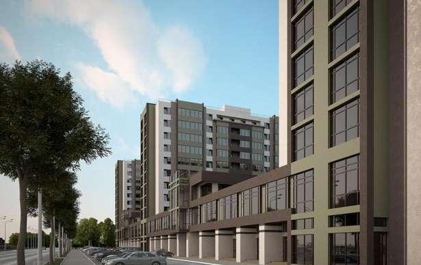 Киевская обл., Киево-Святошинский район, с. Софиевская Борщаговка, Академика Шалимова ул., 69Б