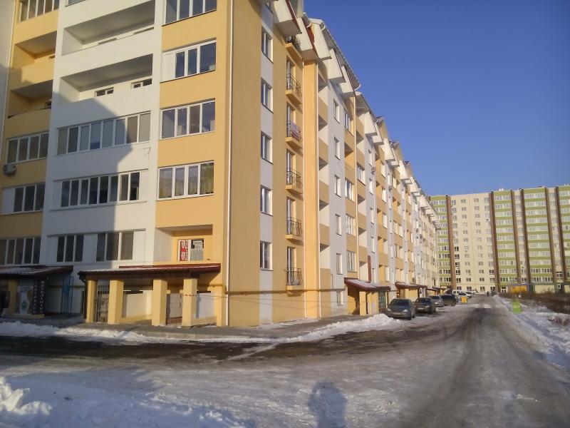 Київська обл., Києво-Святошинський район, с. Софіївська Борщагівка, Райдужна вул., 145
