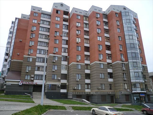 Оренда 1-кімнатної квартири 38 м², Херсонська вул., 9А