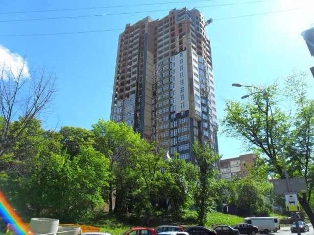 Продаж 2-кімнатної квартири 66 м², Іоанна Павла ІІ вул., 11