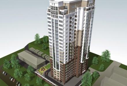 Продажа 2-комнатной квартиры 84 м², Иоанна Павла II ул., 11