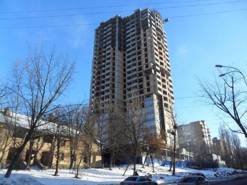 Продажа 2-комнатной квартиры 84 м², Иоанна Павла II ул., 11