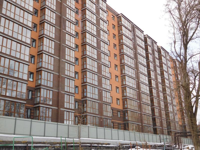 Аренда 2-комнатной квартиры 50 м², Высоковольтная ул., 14М