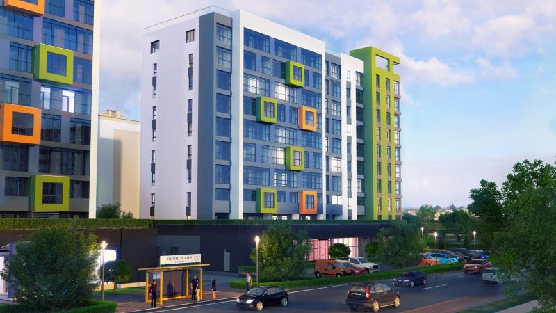 Киевская обл., Киево-Святошинский район, г. Вишневое, Молодежная (Пионерская) ул., 30