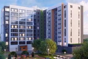 Киевская обл., Киево-Святошинский район, г. Вишневое, Молодежная (Пионерская) ул., 30