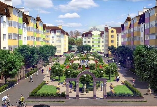 Киевская обл., Киево-Святошинский район, г. Вишневое, Молодежная (Пионерская) ул., 30