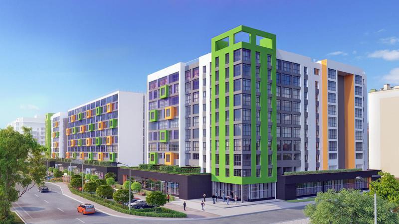 Киевская обл., Киево-Святошинский район, г. Вишневое, Молодежная (Пионерская) ул., 30