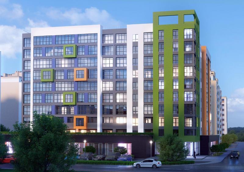 Киевская обл., Киево-Святошинский район, г. Вишневое, Молодежная (Пионерская) ул., 30