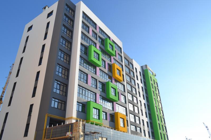 Киевская обл., Киево-Святошинский район, г. Вишневое, Молодежная (Пионерская) ул., 30