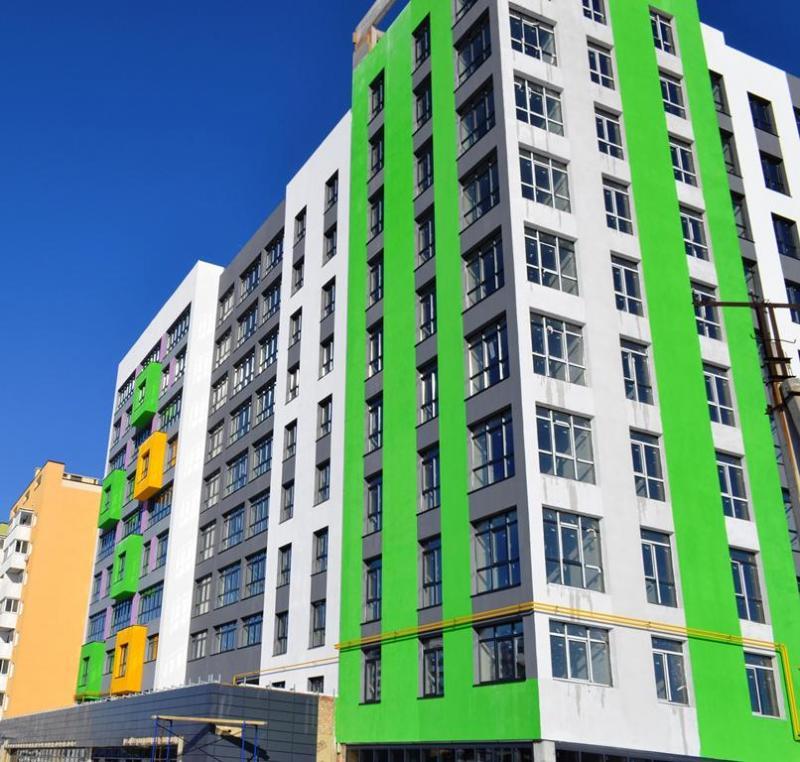 Киевская обл., Киево-Святошинский район, г. Вишневое, Молодежная (Пионерская) ул., 30