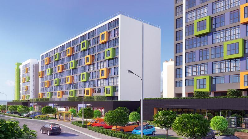 Киевская обл., Киево-Святошинский район, г. Вишневое, Молодежная (Пионерская) ул., 30