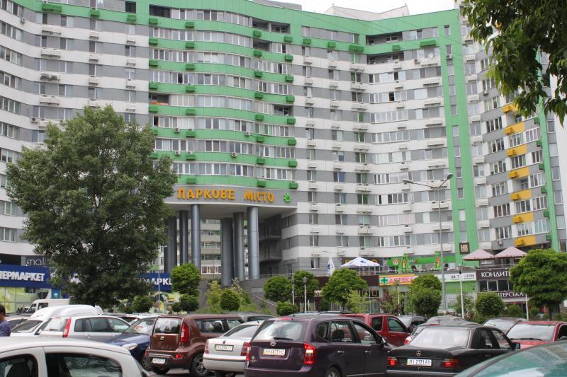 Оренда 1-кімнатної квартири 53 м², Вишгородська вул., 45/4