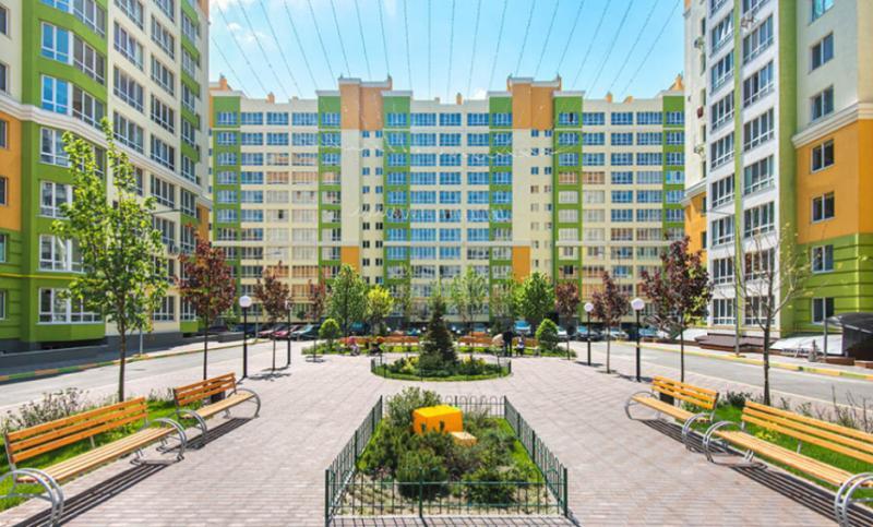 Київська обл., Києво-Святошинський район, с. Крюківщина, Жулянська вул., 1Д