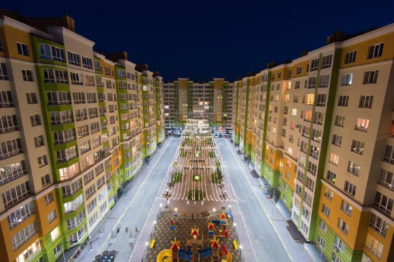 Київська обл., Києво-Святошинський район, с. Крюківщина, Жулянська вул., 1Д