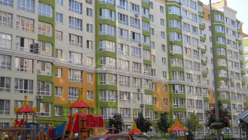 Київська обл., Києво-Святошинський район, с. Крюківщина, Жулянська вул., 1Д