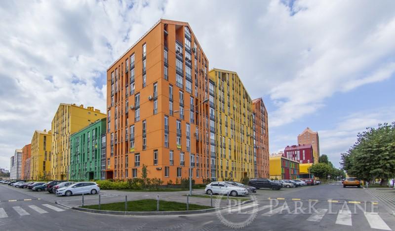 Продаж 3-кімнатної квартири 83 м², Регенераторна вул., 4, корпус 6