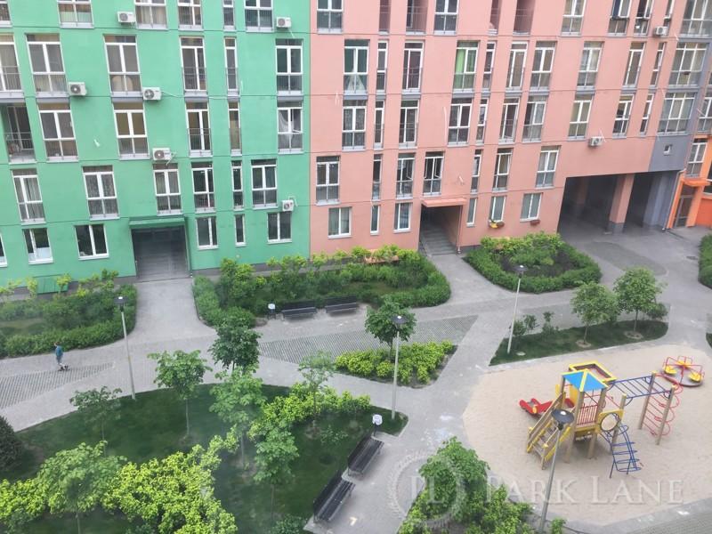 Продажа 3-комнатной квартиры 83 м², Регенераторная ул., 4, КОРПУС 6