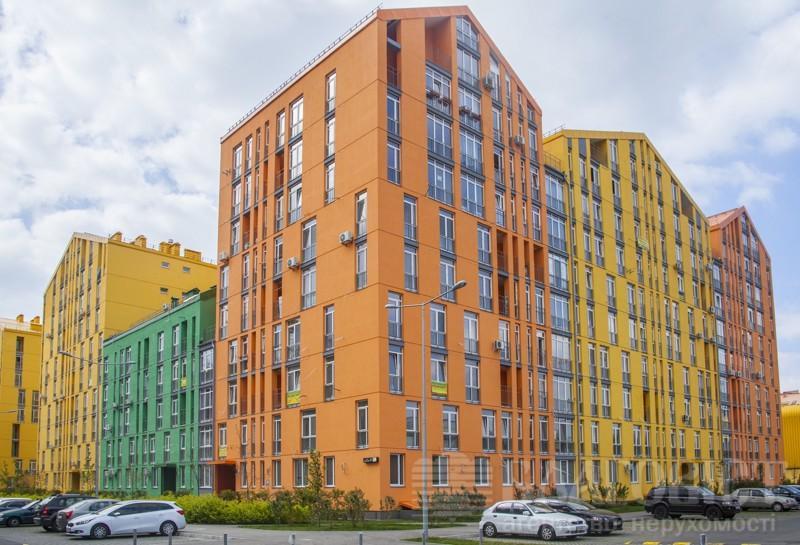 Продажа 3-комнатной квартиры 83 м², Регенераторная ул., 4, КОРПУС 6