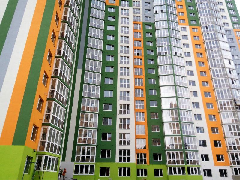 Киев, Петра Калнышевского ул., 6