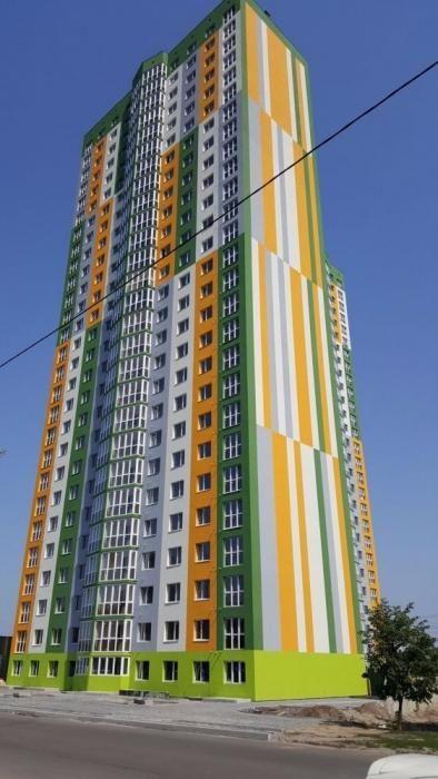 Киев, Петра Калнышевского ул., 6