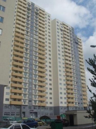 Продаж 3-кімнатної квартири 108 м², Алішера Навої просп., 69