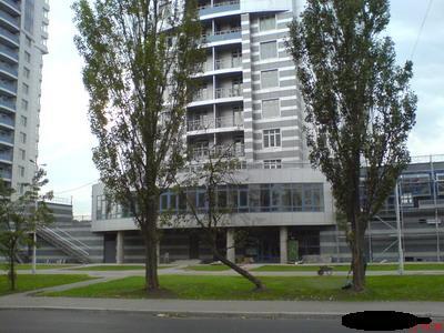 Продаж 1-кімнатної квартири 49.2 м², Миколи Ушакова вул., 1Д