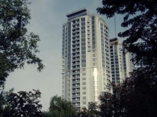 Продаж 1-кімнатної квартири 49.2 м², Миколи Ушакова вул., 1Д