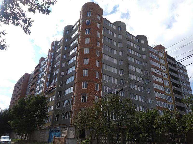 Продажа 1-комнатной квартиры 46 м², Львовское шоссе, 20/1
