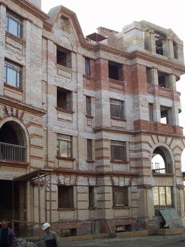Оренда 4-кімнатної квартири 160 м², Воздвиженська вул., 28-30
