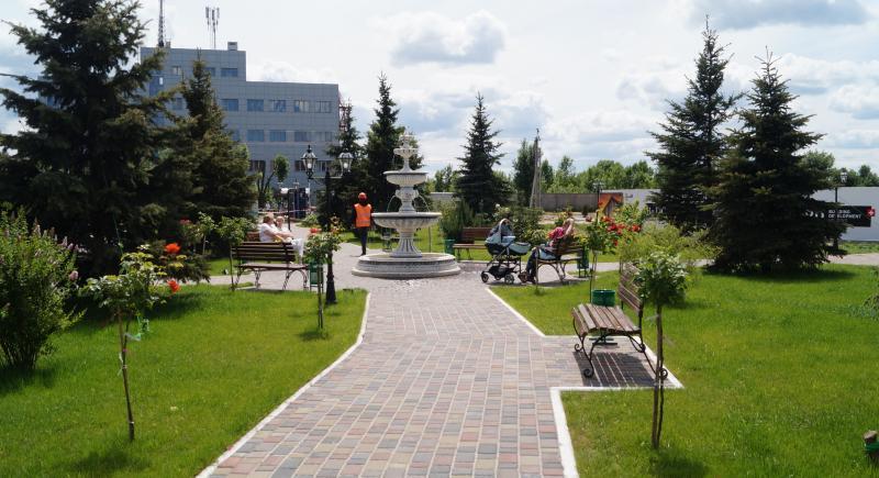 Киевская обл., Киево-Святошинский район, с. Петропавловская Борщаговка, Львовская ул., 15