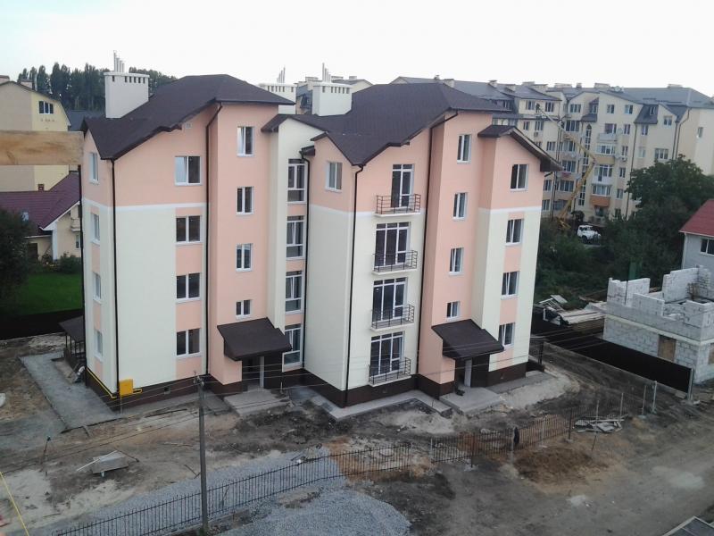 Київська обл., Києво-Святошинський район, м. Вишневе, Молодіжна (Піонерська) вул., 28А