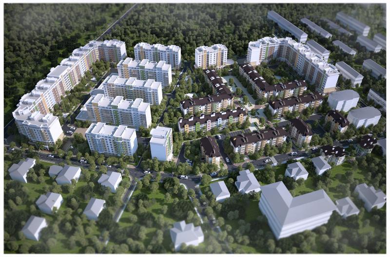 Київська обл., Києво-Святошинський район, м. Вишневе, Молодіжна (Піонерська) вул., 28А