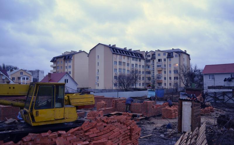 Київська обл., Києво-Святошинський район, м. Вишневе, Молодіжна (Піонерська) вул., 28А