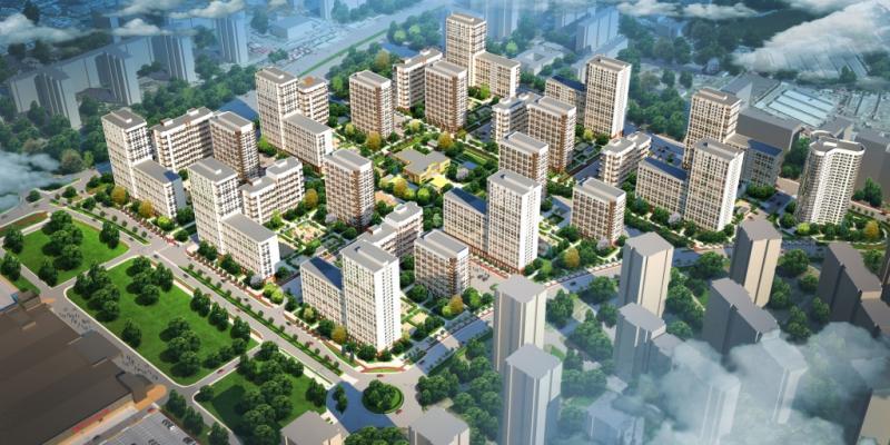 Продажа 1-комнатной квартиры 39.8 м², Правды просп., 41Д